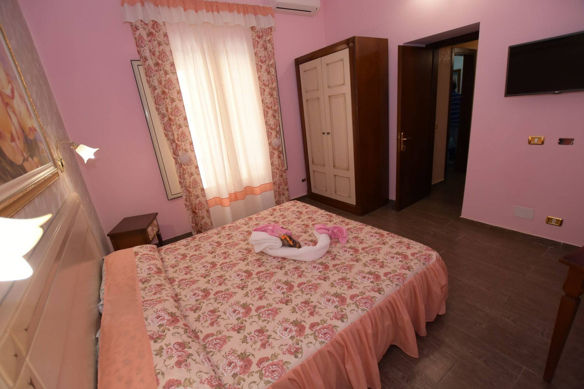B&B Empedocle Porto Empedocle Extérieur photo
