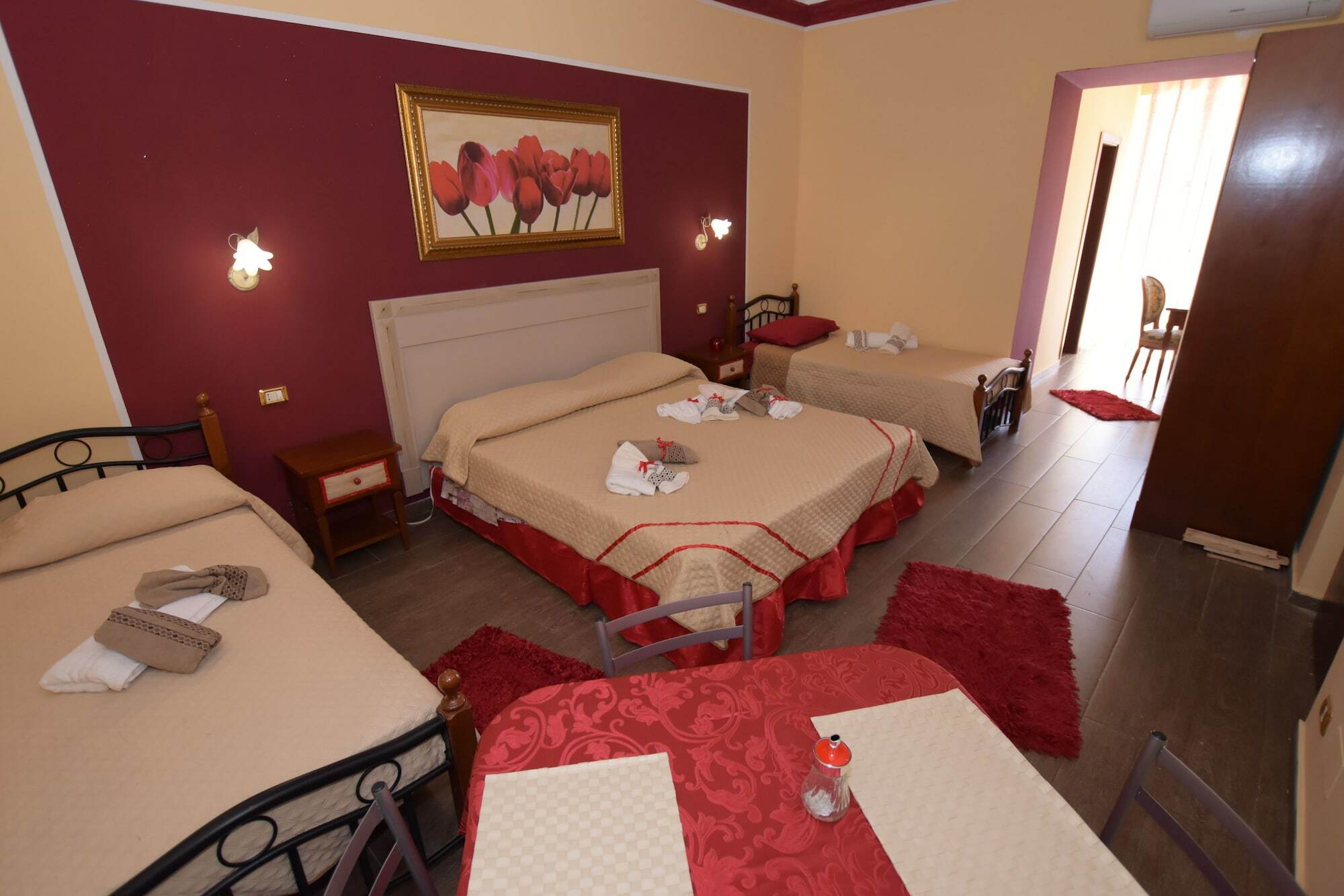 B&B Empedocle Porto Empedocle Extérieur photo