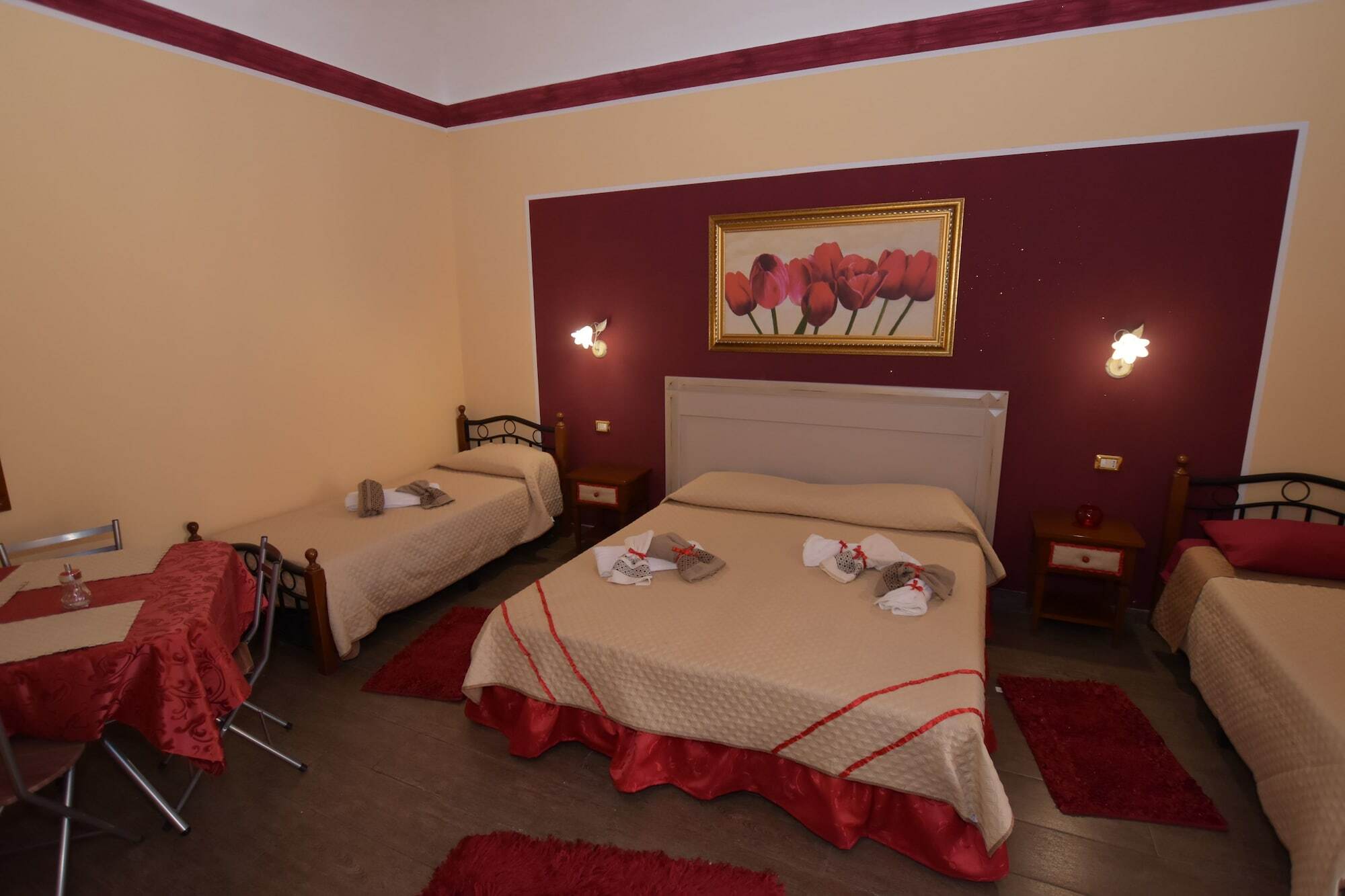 B&B Empedocle Porto Empedocle Extérieur photo