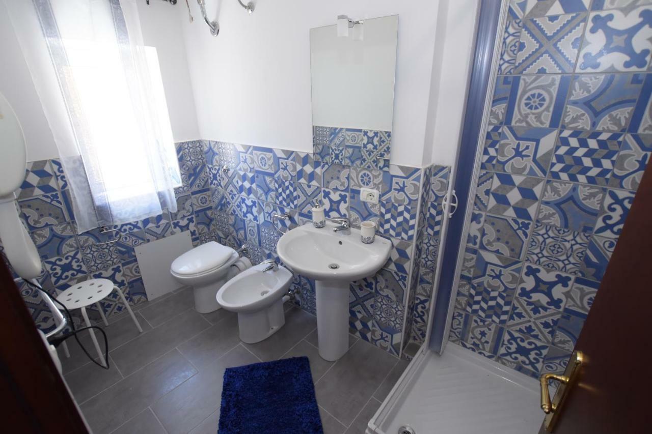 B&B Empedocle Porto Empedocle Extérieur photo