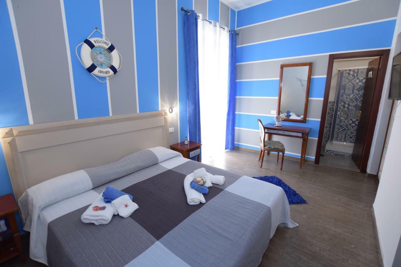B&B Empedocle Porto Empedocle Extérieur photo