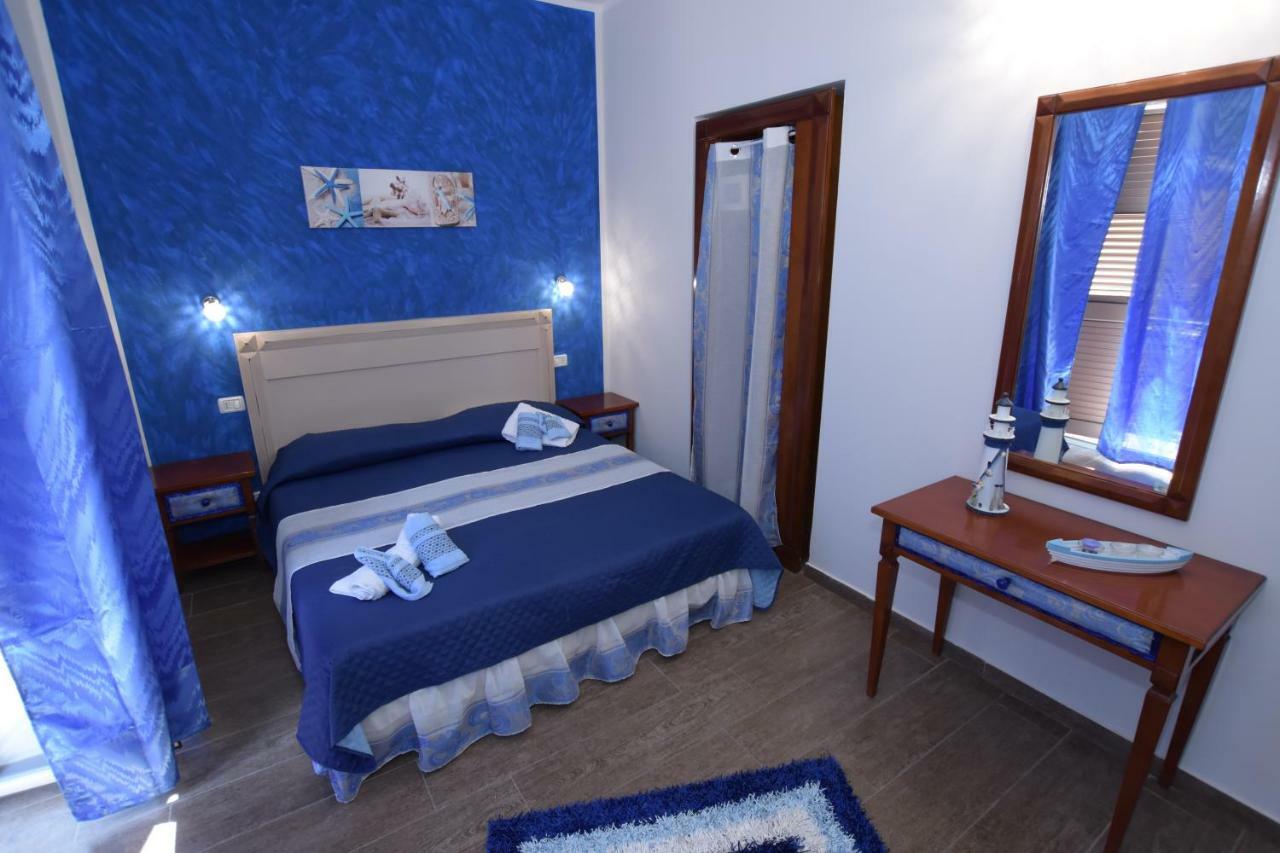 B&B Empedocle Porto Empedocle Extérieur photo