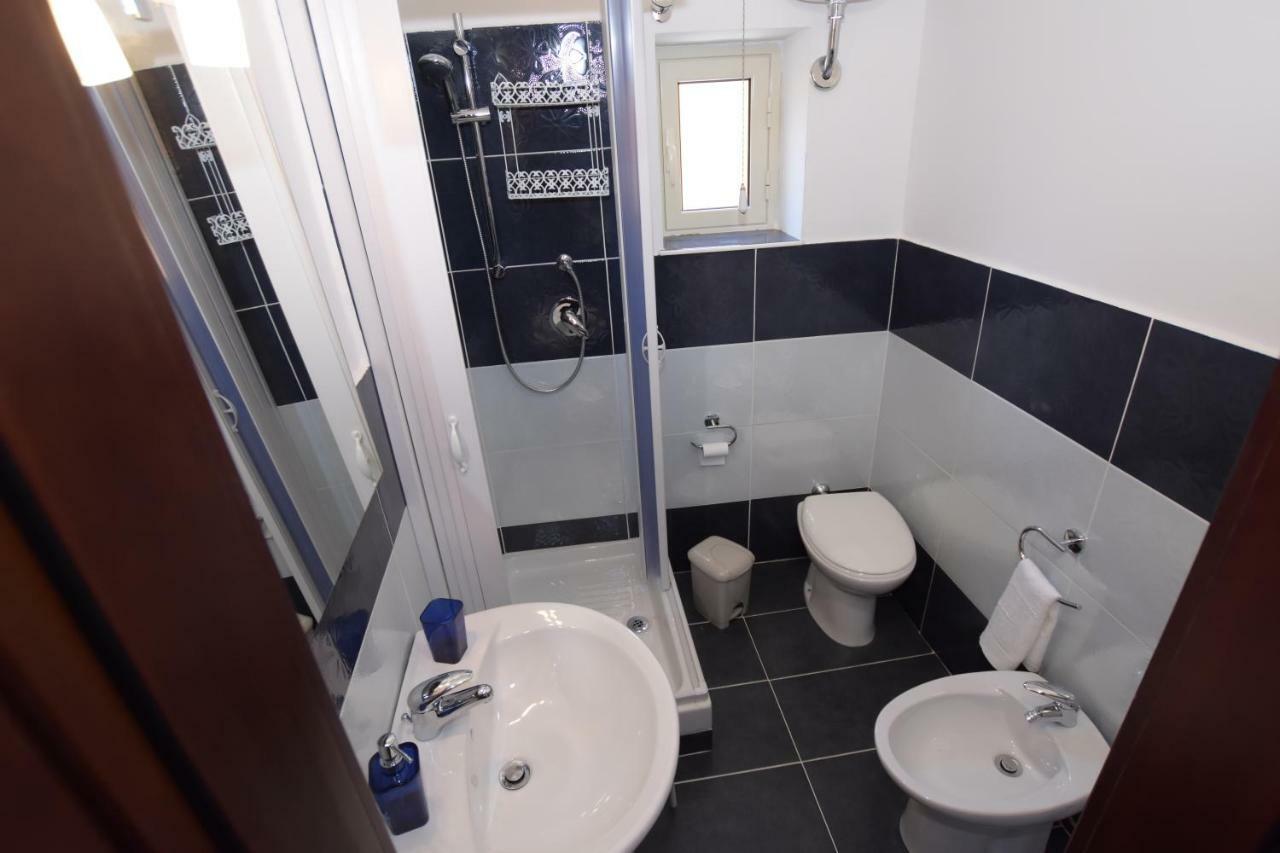 B&B Empedocle Porto Empedocle Extérieur photo