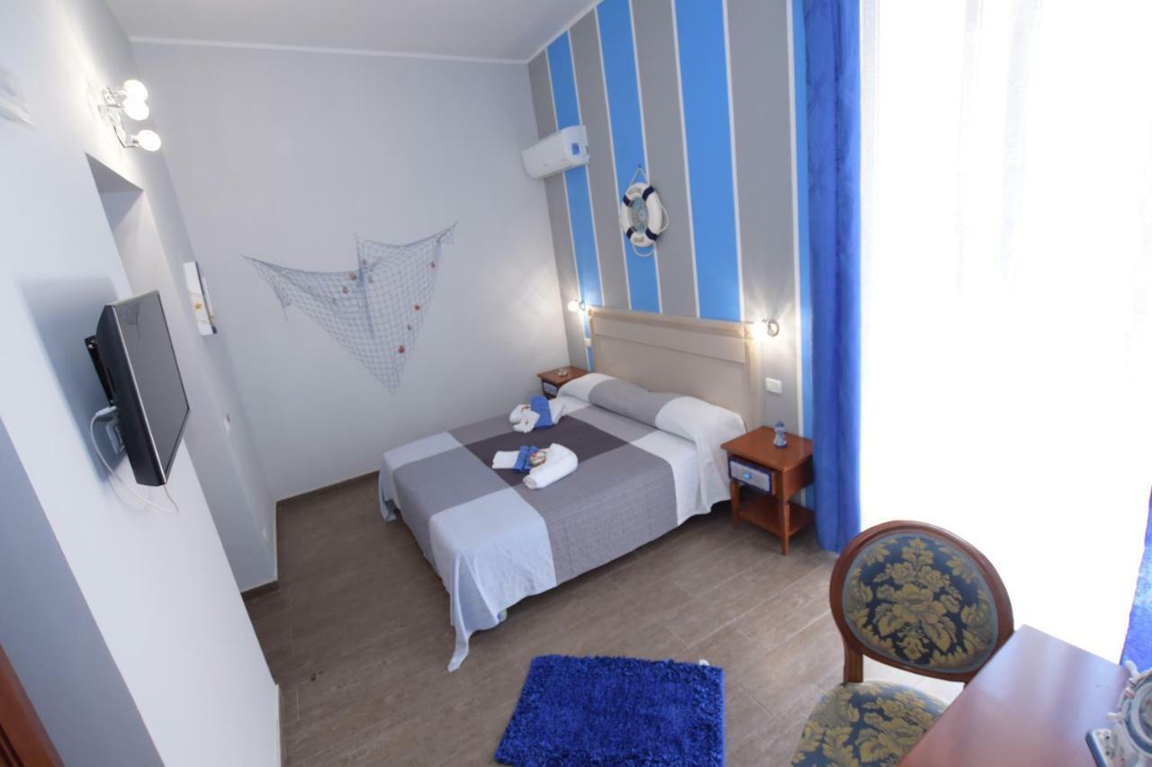 B&B Empedocle Porto Empedocle Extérieur photo