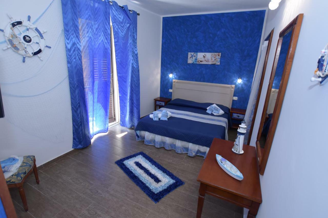 B&B Empedocle Porto Empedocle Extérieur photo