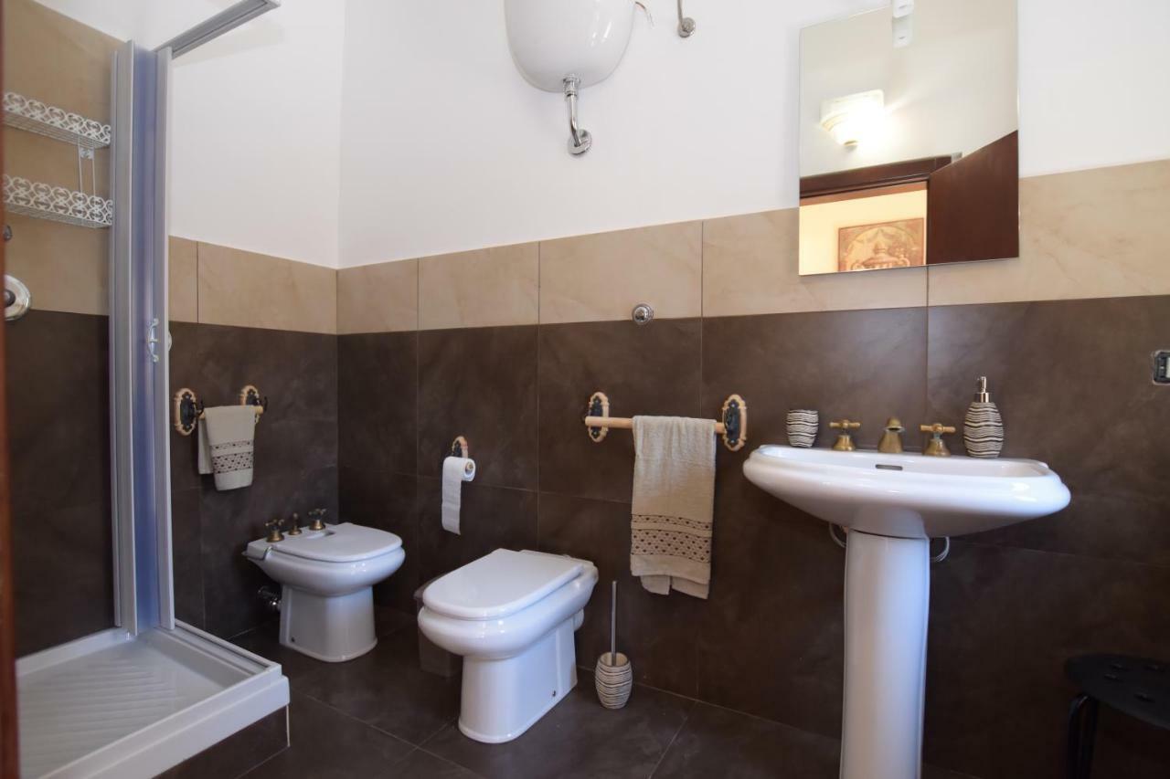 B&B Empedocle Porto Empedocle Chambre photo