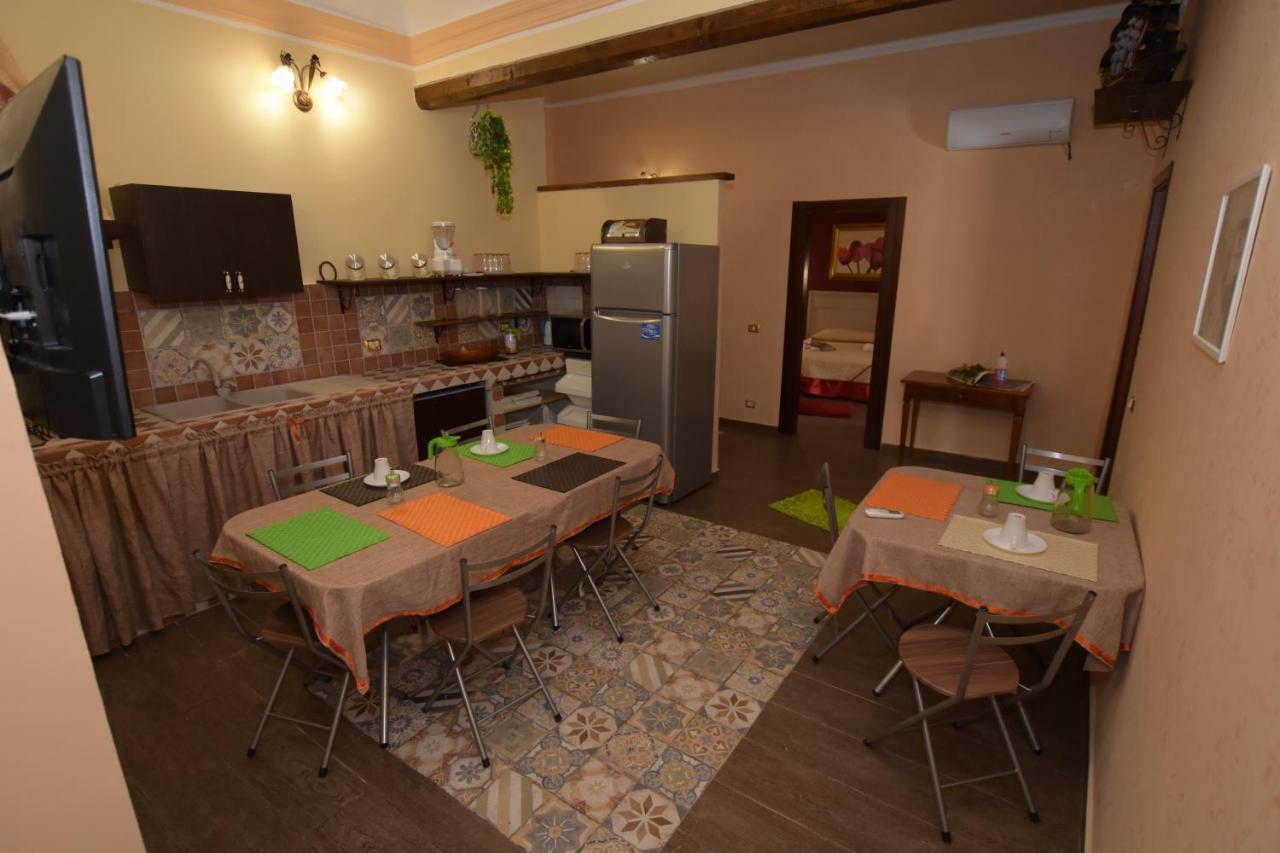 B&B Empedocle Porto Empedocle Extérieur photo