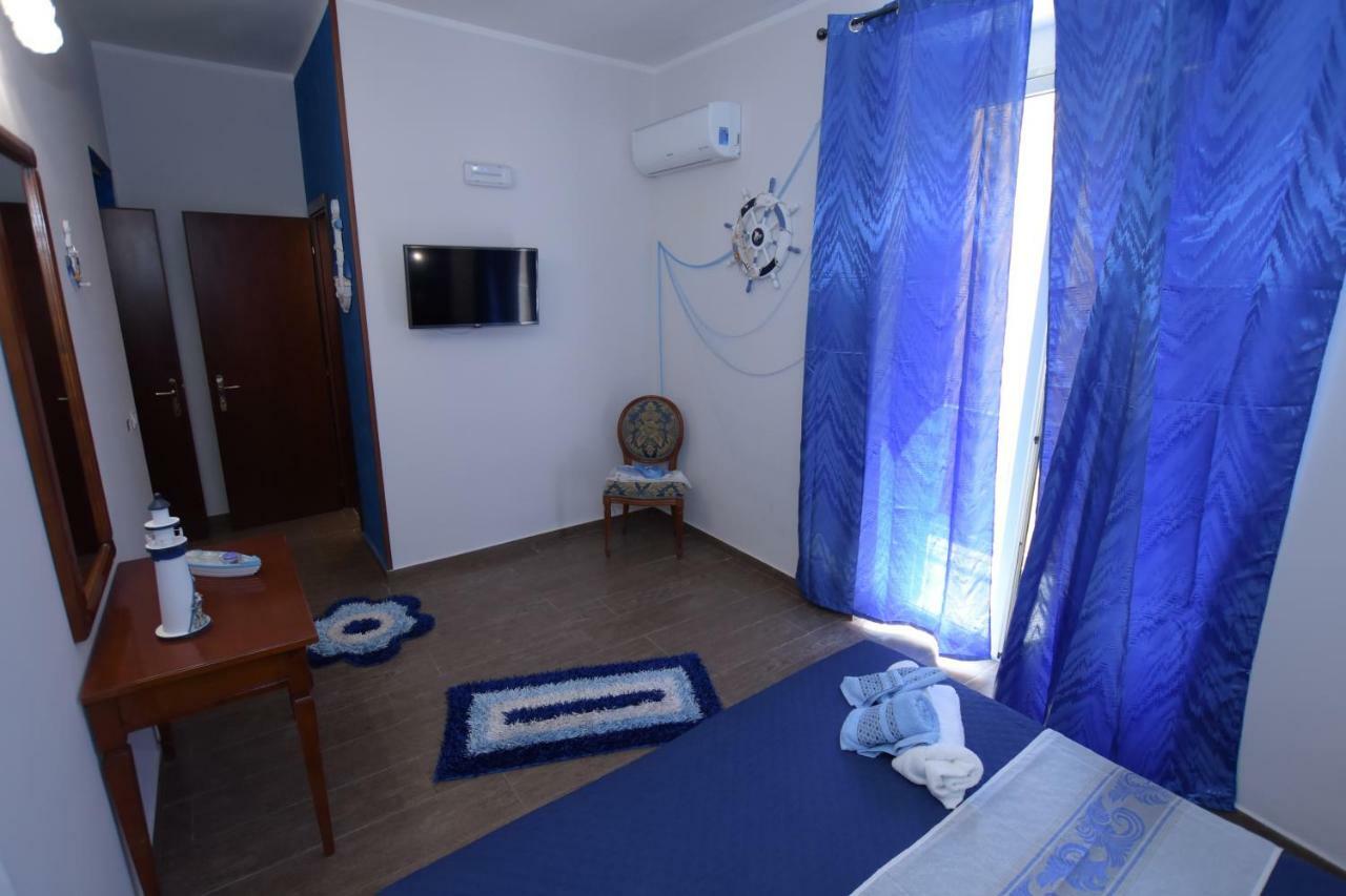 B&B Empedocle Porto Empedocle Extérieur photo